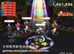 nc社游戏,体验MMORPG新潮流(图2) nc社游戏,体验MMORPG新潮流(图2)