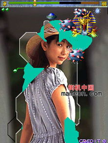 天蚕变3游戏,蜘蛛美女奇幻冒险之旅(图2) 天蚕变3游戏,蜘蛛美女奇幻冒险之旅(图2)