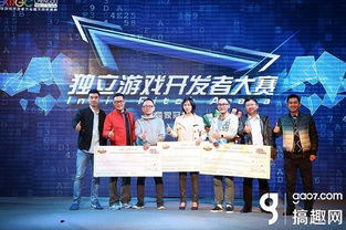 北京独立游戏,创意火花与梦想之旅(图2) 北京独立游戏,创意火花与梦想之旅(图2)
