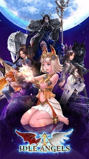 关于女神的游戏(图2) 关于女神的游戏(图2)