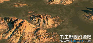 游戏地貌,游戏地貌的奇幻之旅(图2) 游戏地貌,游戏地貌的奇幻之旅(图2)