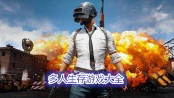 团队生存游戏(图1) 团队生存游戏(图1)