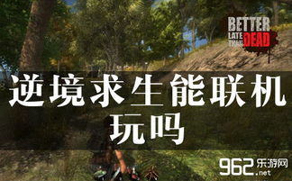 生存游戏答案,生存游戏的多样世界与挑战(图3) 生存游戏答案,生存游戏的多样世界与挑战(图3)