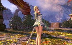 比剑灵画面好的游戏,探寻画面更胜一筹的MMORPG佳作(图1) 比剑灵画面好的游戏,探寻画面更胜一筹的MMORPG佳作(图1)