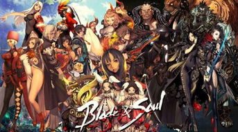 比剑灵画面好的游戏,探寻画面更胜一筹的MMORPG佳作(图2) 比剑灵画面好的游戏,探寻画面更胜一筹的MMORPG佳作(图2)