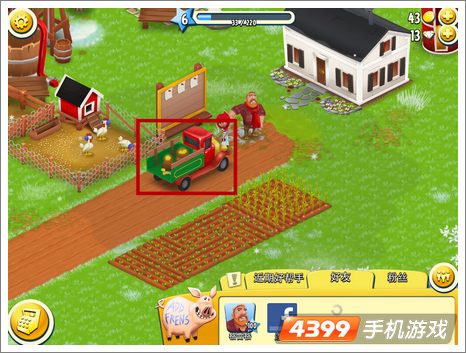 农场游戏制作,农场游戏制作全攻略(图2) 农场游戏制作,农场游戏制作全攻略(图2)