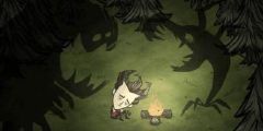 饥荒游戏洞穴,神秘地下世界的探险指南(图2) 饥荒游戏洞穴,神秘地下世界的探险指南(图2)