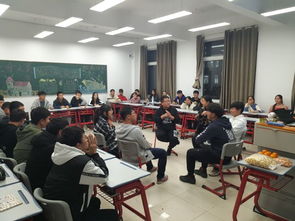 大学生班会游戏,凝聚班级力量(图2) 大学生班会游戏,凝聚班级力量(图2)