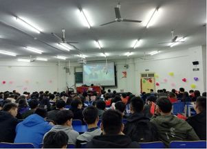 大学生班会游戏,凝聚班级力量(图3) 大学生班会游戏,凝聚班级力量(图3)