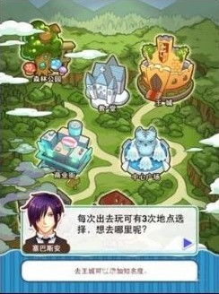 个人养成游戏,个人养成游戏攻略全解析(图3) 个人养成游戏,个人养成游戏攻略全解析(图3)