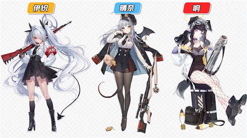 游戏人物身高,探寻虚拟角色身高的秘密(图3)