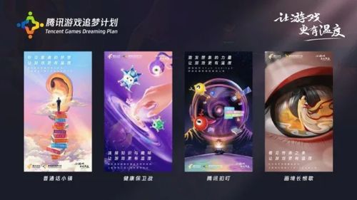 腾讯游戏节,展现多元化创新与全球化布局(图1)