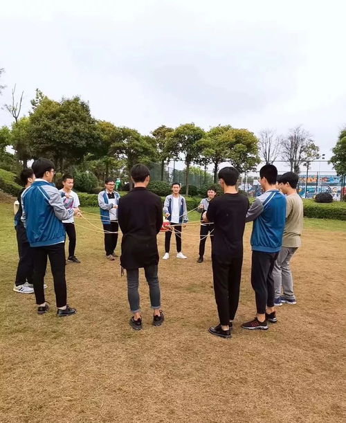 学校户外游戏,探索户外游戏在儿童成长中的重要作用”(图2) 学校户外游戏,探索户外游戏在儿童成长中的重要作用”(图2)