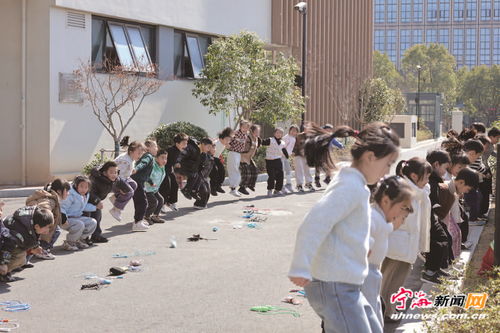 学校户外游戏,探索户外游戏在儿童成长中的重要作用”(图3) 学校户外游戏,探索户外游戏在儿童成长中的重要作用”(图3)