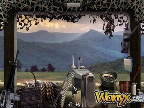 射击游戏名称,探索射击游戏世界的激情与策略(图2) 射击游戏名称,探索射击游戏世界的激情与策略(图2)