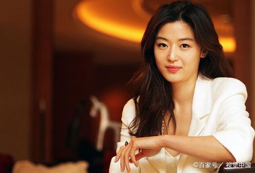 全智贤游戏,游戏中的璀璨星途与真实人生(图3) 全智贤游戏,游戏中的璀璨星途与真实人生(图3)