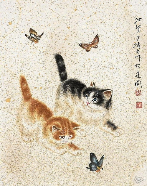 猫蝶游戏,探索自由、快乐与梦幻的虚拟世界(图2) 猫蝶游戏,探索自由、快乐与梦幻的虚拟世界(图2)