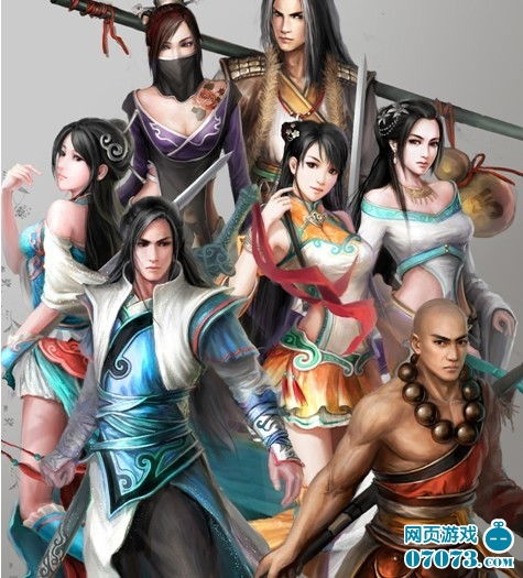 免费恶搞美女游戏(图2) 免费恶搞美女游戏(图2)