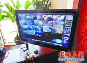 游戏厅监控,监控揭示惊心动魄现场”(图1) 游戏厅监控,监控揭示惊心动魄现场”(图1)