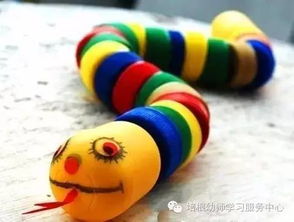 幼儿园瓶盖游戏,幼儿园创意互动与智力开发新篇章(图3) 幼儿园瓶盖游戏,幼儿园创意互动与智力开发新篇章(图3)