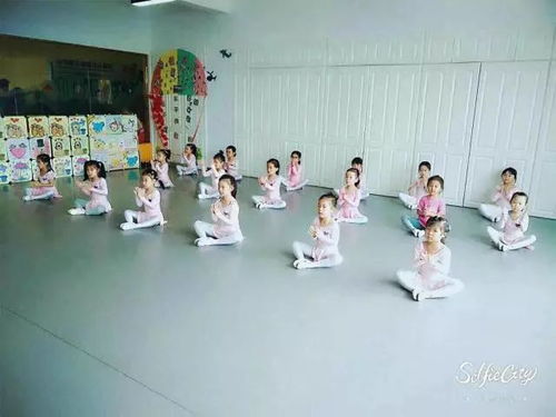 幼儿舞蹈课游戏,幼儿舞蹈课游戏化教学探索与实践(图2) 幼儿舞蹈课游戏,幼儿舞蹈课游戏化教学探索与实践(图2)
