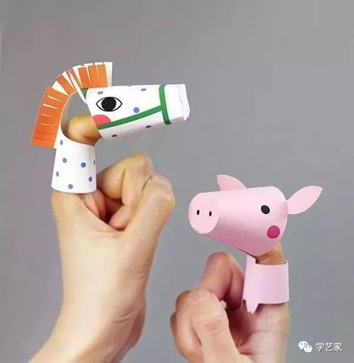 亲子游戏手工,情感联结的温馨时光”(图1) 亲子游戏手工,情感联结的温馨时光”(图1)