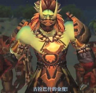 游戏里种族,种族特色解析与战术运用指南(图1)
