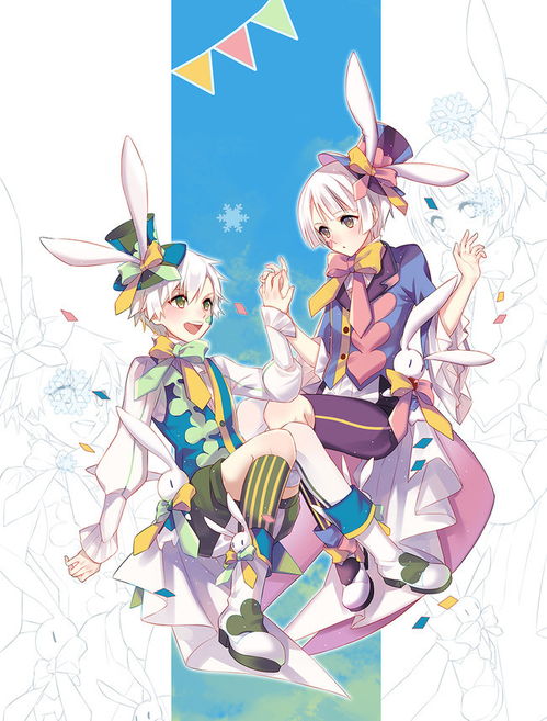 做游戏绘画,创意与技术的完美融合(图3)