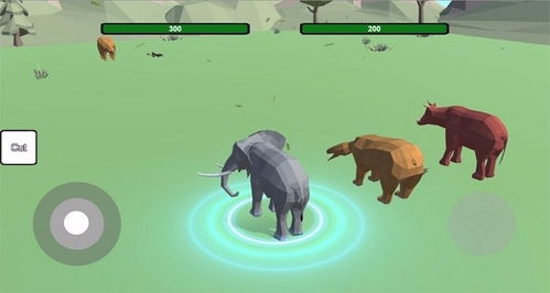 创造动物游戏,探索动物创造游戏的奇幻世界(图2) 创造动物游戏,探索动物创造游戏的奇幻世界(图2)