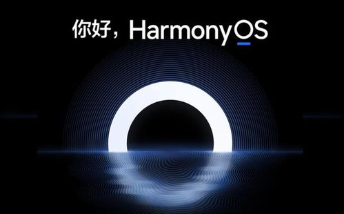 鸿蒙系统最新版本 (图3) 鸿蒙系统最新版本 (图3)