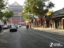 鼓楼游戏街,繁华都市中的电竞乐园巡礼(图1) 鼓楼游戏街,繁华都市中的电竞乐园巡礼(图1)