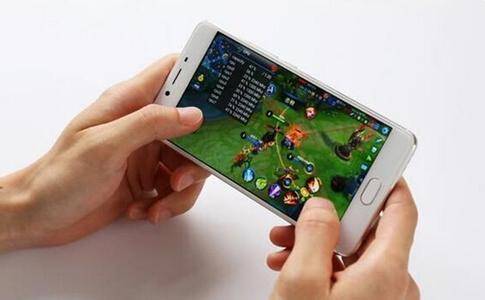 哪个手机玩游戏好,揭秘最适合你的手机游戏(图3) 哪个手机玩游戏好,揭秘最适合你的手机游戏(图3)
