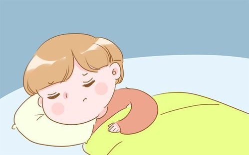 哄宝宝睡觉的游戏,亲子互动游戏助宝宝安然入睡(图2)