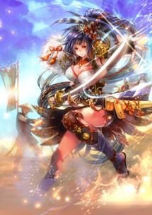 艳姬游戏(图1)