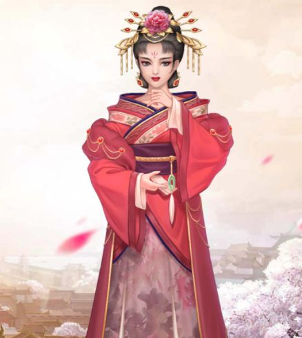 剧情宫斗游戏,后宫争斗的虚拟演绎(图3)