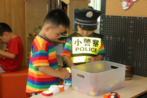 幼儿自主性游戏案例,探索与成长之路(图1) 幼儿自主性游戏案例,探索与成长之路(图1)