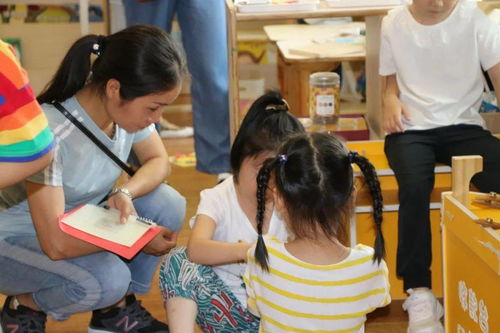 幼儿自主性游戏案例,探索与成长之路(图3) 幼儿自主性游戏案例,探索与成长之路(图3)