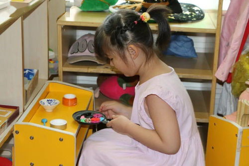幼儿自主性游戏案例,探索与成长之路(图2) 幼儿自主性游戏案例,探索与成长之路(图2)