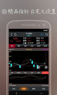 模拟炒股人生app安卓版 (图3) 模拟炒股人生app安卓版 (图3)