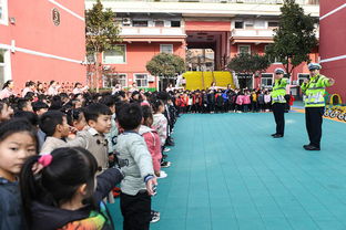 马路幼儿游戏,幼儿交通安全教育的趣味实践(图1) 马路幼儿游戏,幼儿交通安全教育的趣味实践(图1)
