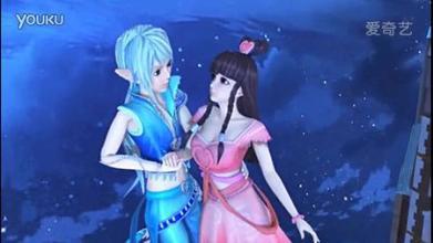 叶萝莉精灵梦游戏(图2) 叶萝莉精灵梦游戏(图2)