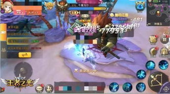 神兽游戏怎么玩,掌握神兽养成与战斗技巧(图3)