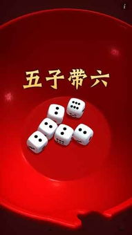 中秋博饼游戏,传统民俗游戏的欢乐与智慧(图2) 中秋博饼游戏,传统民俗游戏的欢乐与智慧(图2)