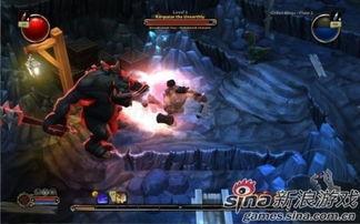 高清游戏画面,引领视觉盛宴的科技革新之旅(图1) 高清游戏画面,引领视觉盛宴的科技革新之旅(图1)
