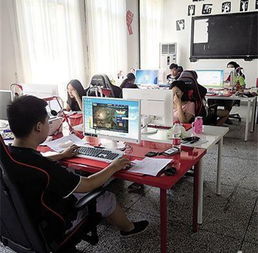 公司网玩游戏,创新与娱乐的融合之旅”(图1) 公司网玩游戏,创新与娱乐的融合之旅”(图1)