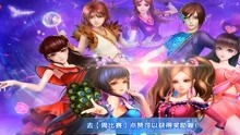 叶罗丽精灵梦游戏视频,揭秘神秘魔法世界(图1) 叶罗丽精灵梦游戏视频,揭秘神秘魔法世界(图1)