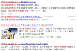 游戏审核标准(图2) 游戏审核标准(图2)