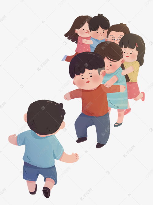 幼儿游戏资料,快乐成长的摇篮(图1) 幼儿游戏资料,快乐成长的摇篮(图1)