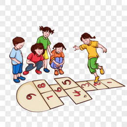 幼儿游戏资料,快乐成长的摇篮(图2) 幼儿游戏资料,快乐成长的摇篮(图2)