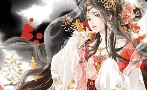 古风动漫游戏,动漫游戏中的诗意世界(图1)
